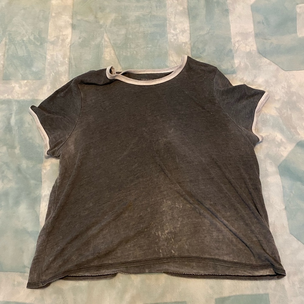 American Eagle short sleeve